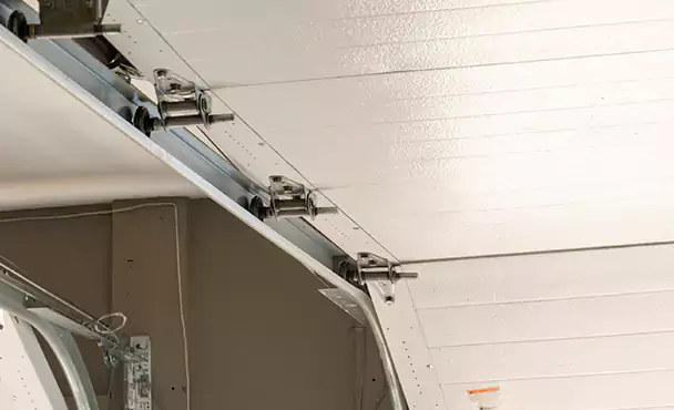 Garage Door Roller Replacement in Coconut Creek, FL