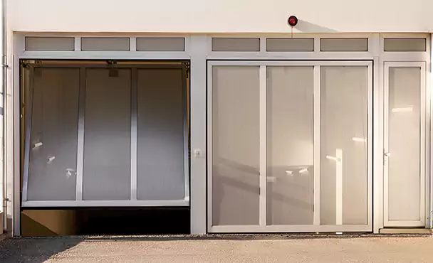 New Garage Doors Installation in Coconut Creek, FL