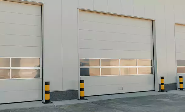 Overhead Doors Installation in Coconut Creek, FL