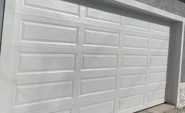 Garage Door Trim Replacement in Coconut Creek, FL