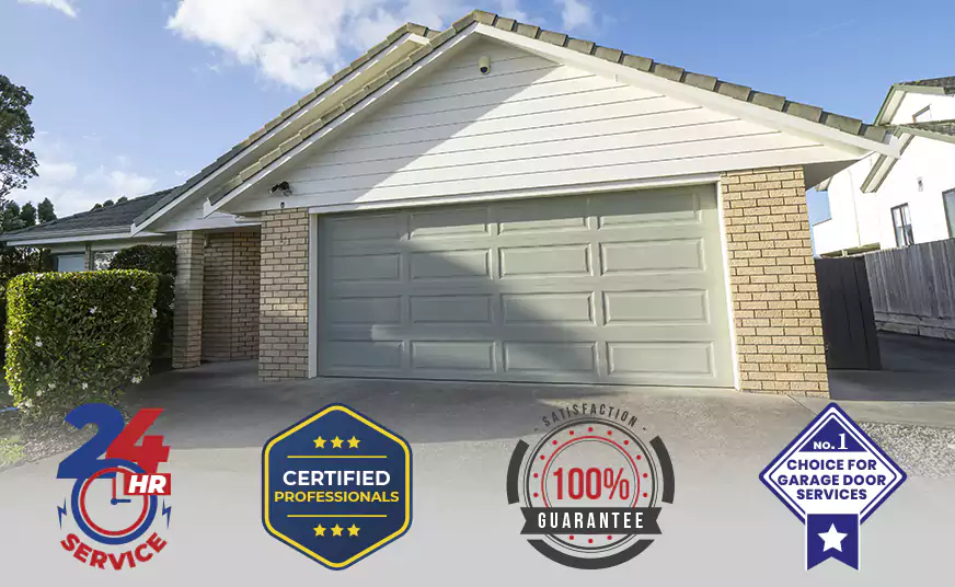 Our Affordable Residential Garage Door Prices in Coconut Creek, FL