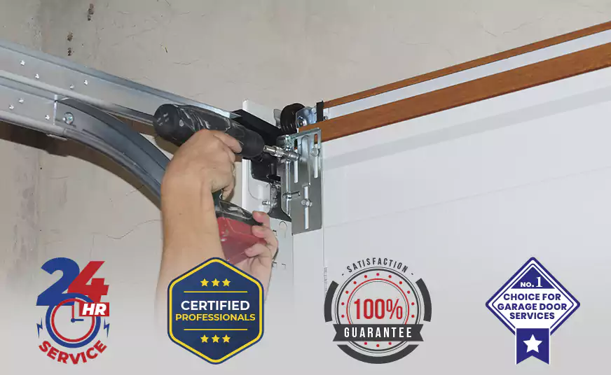 Our Garage Door Seal Replacement Process in Coconut Creek, FL
