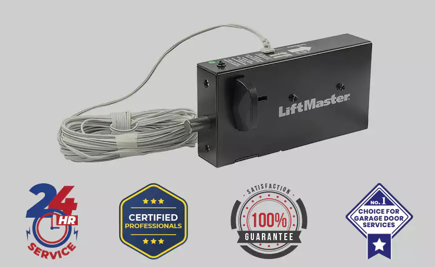 Automatic Garage Door Lock Replacement in Coconut Creek, FL