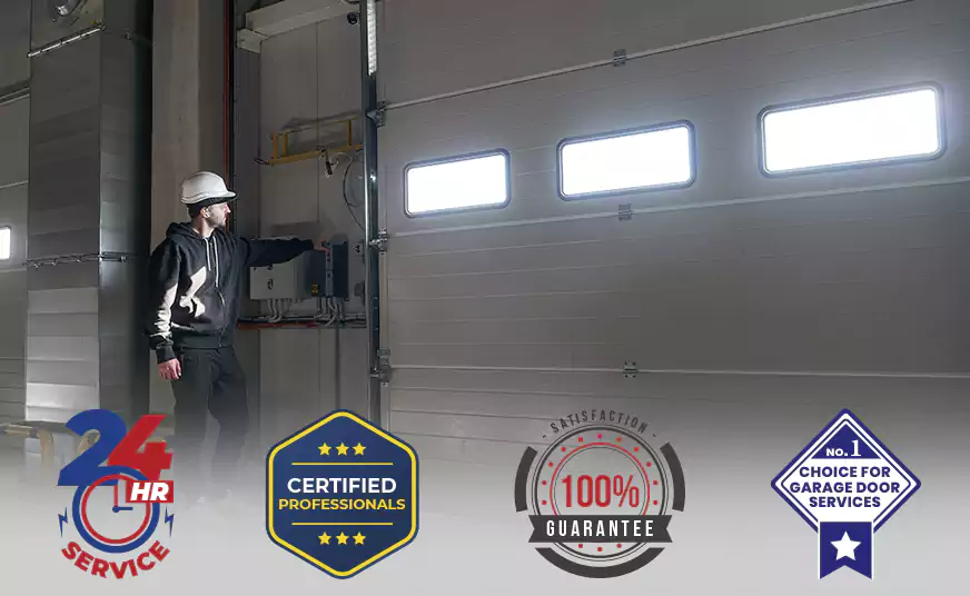 Why Businesses in Coconut Creek, FL Trust Us for Commercial Door Replacement