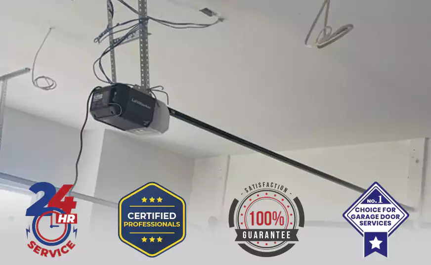 LiftMaster Remote and Keypad Programming Repair in Coconut Creek, FL