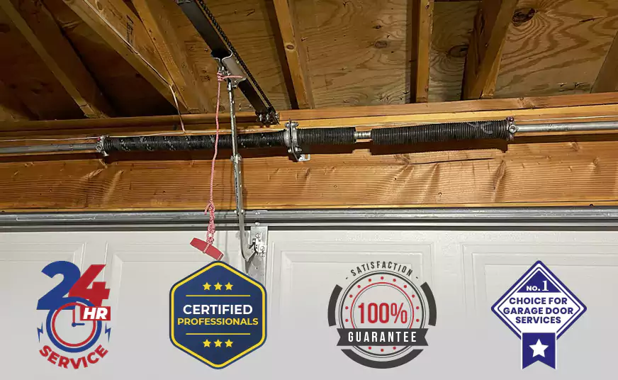 Brand Garage Door Spring Replacement Services in Coconut Creek, FL