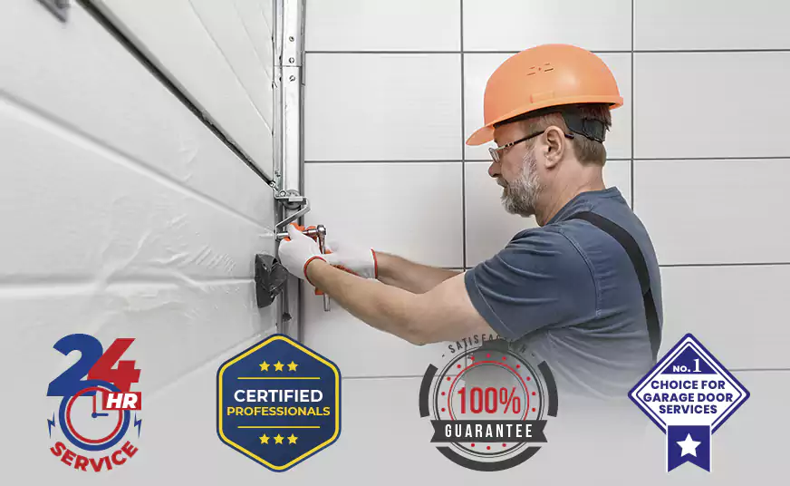 Brands We Install For Residential Garage Door Services in Coconut Creek, FL