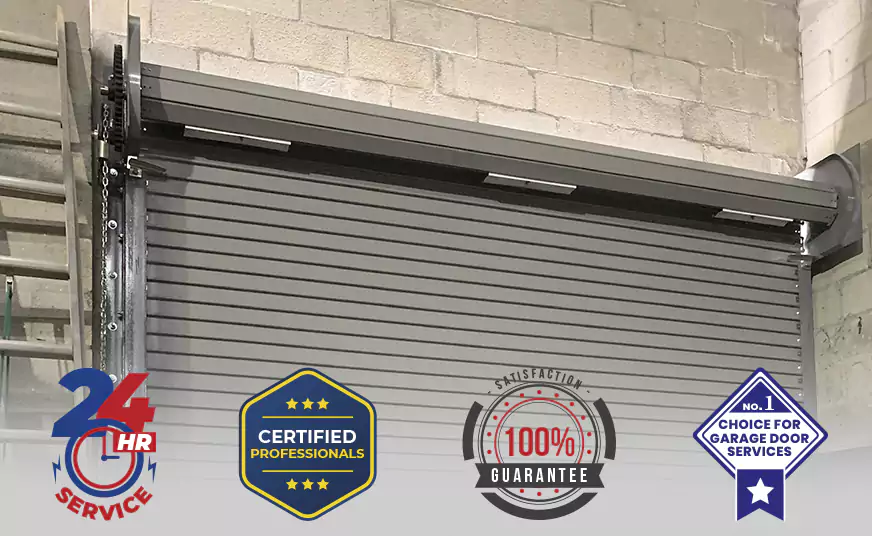 Chamberlain Commercial Garage Door Services in Coconut Creek, FL