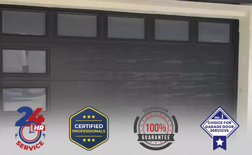 Commercial Clopay Garage Door Installation in Coconut Creek, FL