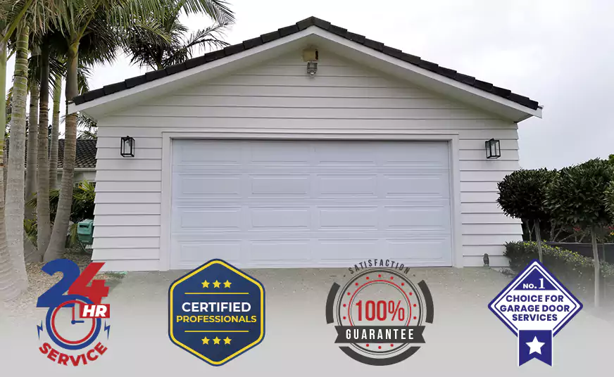 Commercial Overhead Door Repair in Coconut Creek, FL