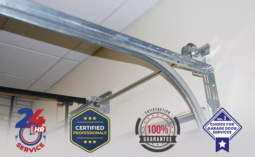 How Much Does a Garage Door Rail Replacement Cost in Coconut Creek, FL?