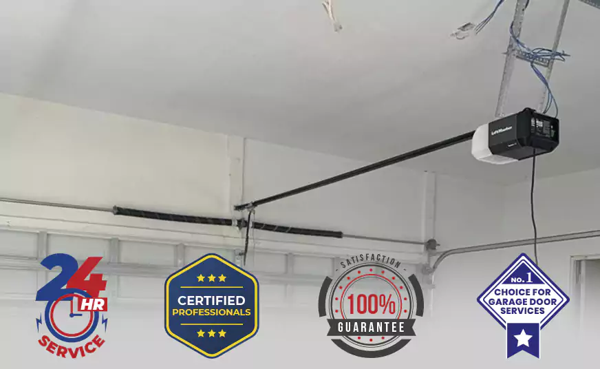 Craftsman Garage Door Opener Repair Near Me in Coconut Creek, FL