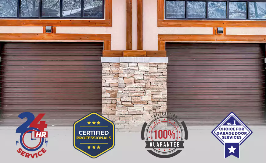 Custom Wood Roll Up Doors Services in  Coconut Creek, FL
