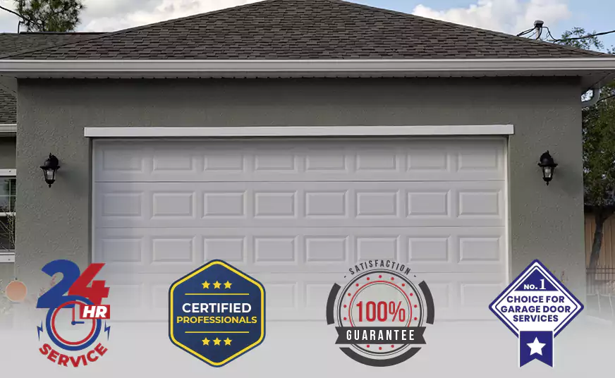 Lifestyle Garage Screen Door Installation in Coconut Creek, FL