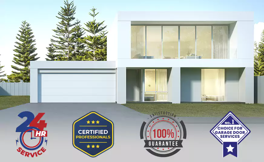 Electric Garage Door Repair Cost in Coconut Creek, FL