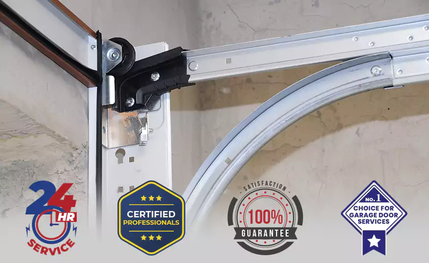 Elite Roller Door Repairs in Coconut Creek, FL