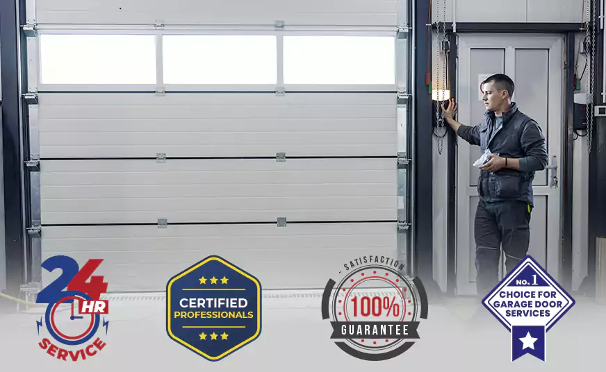 Precision Garage Door Repair Prices in Coconut Creek, FL