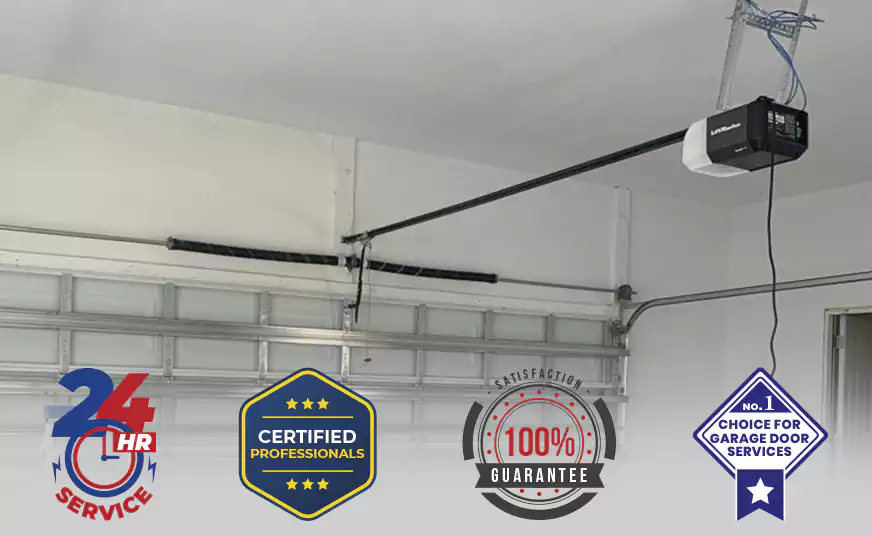 Garage Door Opener Installation Price in Coconut Creek, FL