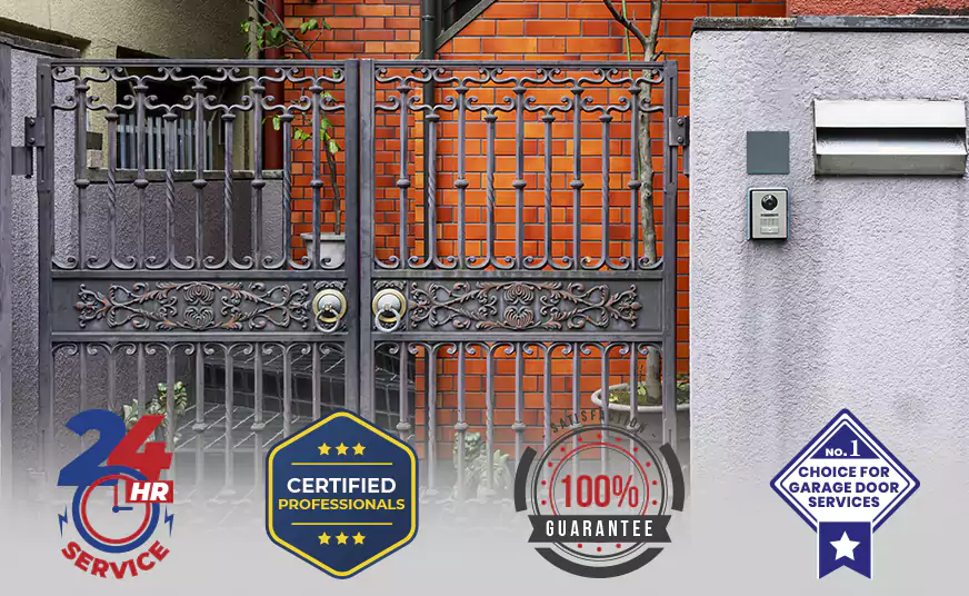 Repair Services for All Major Security Gate Manufacturers in Coconut Creek, FL