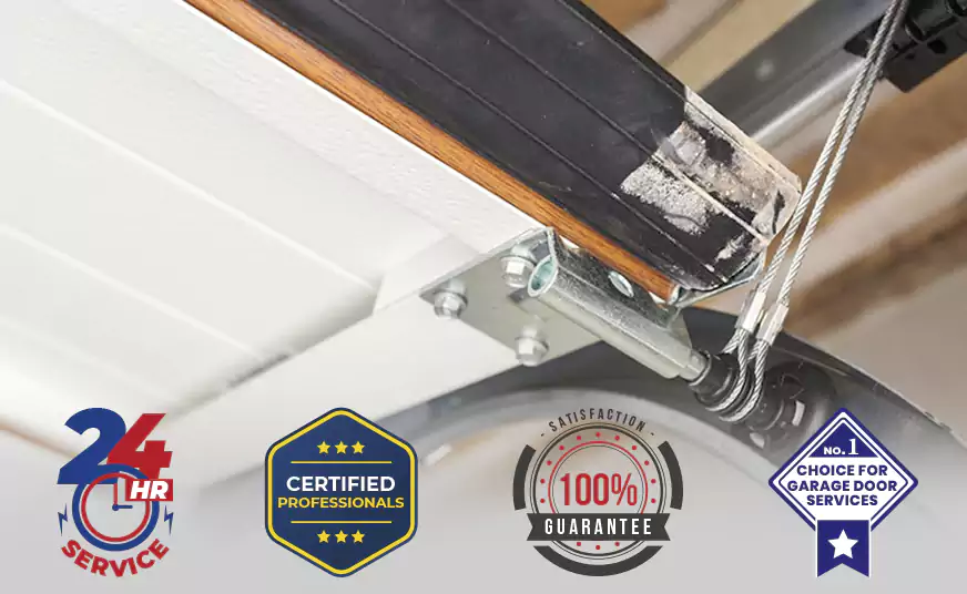 Garage Door Opener Cable Replacement in Coconut Creek, FL