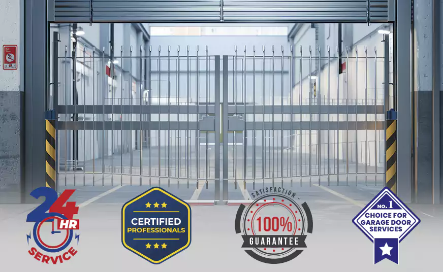 We Repair All Parts and Accessories of Gate in Coconut Creek, FL