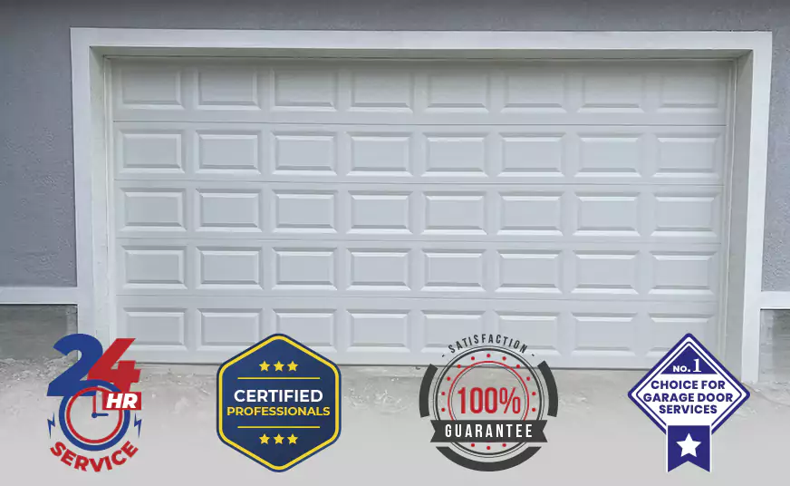 Genie Overhead Garage Door Replacement Services in Coconut Creek, FL