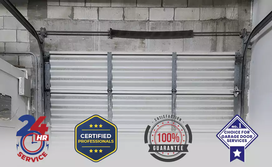Genie Screw Drive Rail Replacement in Coconut Creek, FL