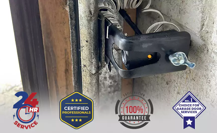 Genie Garage Door Sensor Replacement in Coconut Creek, FL