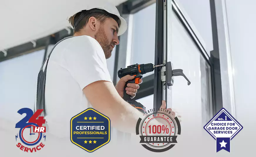 Residential Door Glass Replacement Services in Coconut Creek, FL