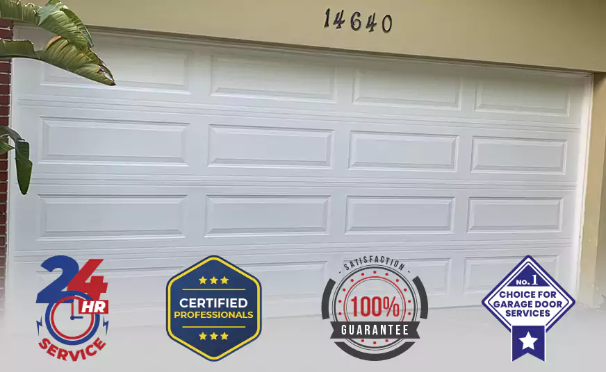 Electric Roll Up Doors Commercial Services in Coconut Creek, FL