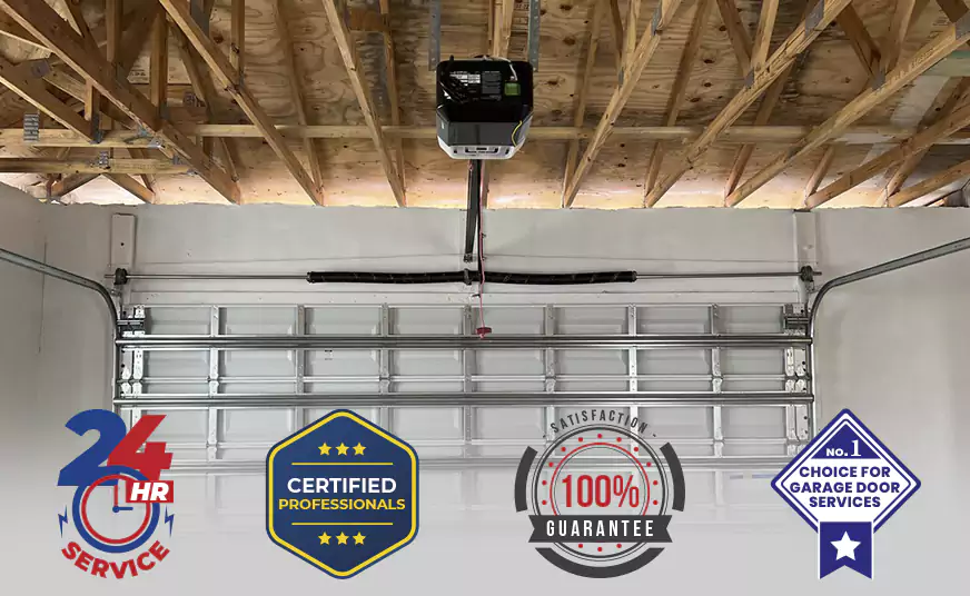 LiftMaster Garage Door Motor Replacement in Coconut Creek, FL