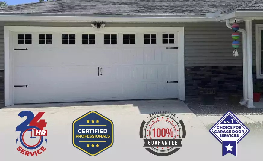 Garage Door Lock Kit Installation in Coconut Creek, FL