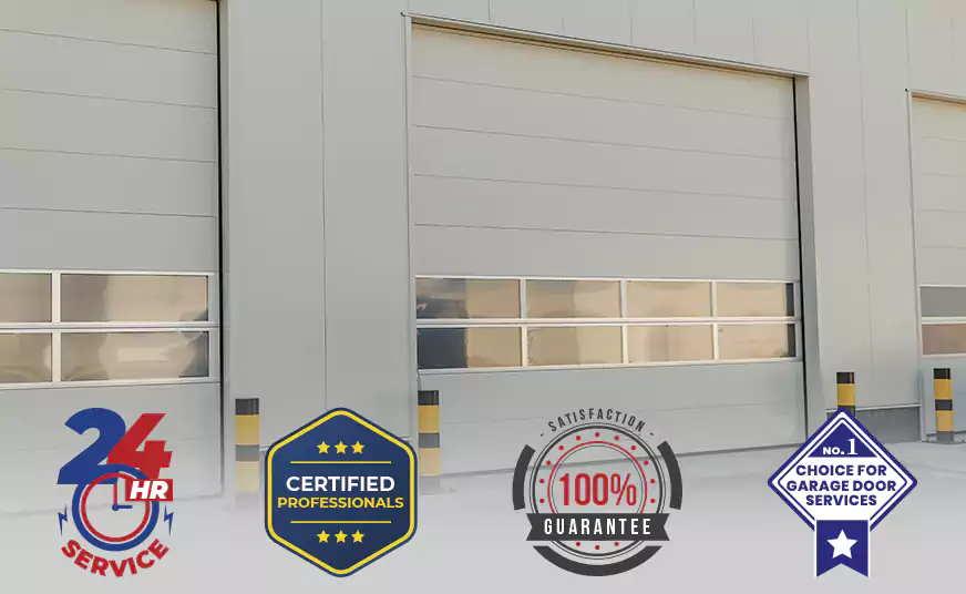 Roll Up Door Repair Company in Coconut Creek, FL