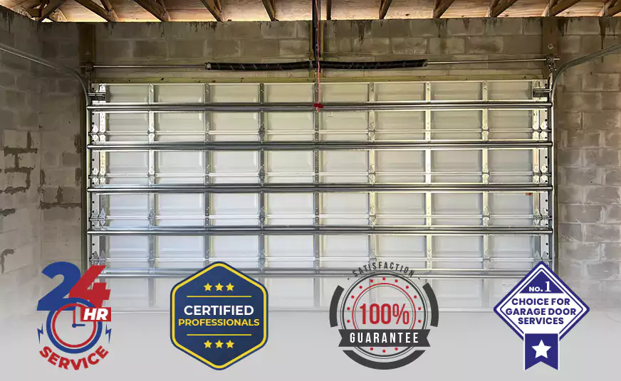 Our Repairing Services For Residential Roll Up Garage Door in Coconut Creek, FL