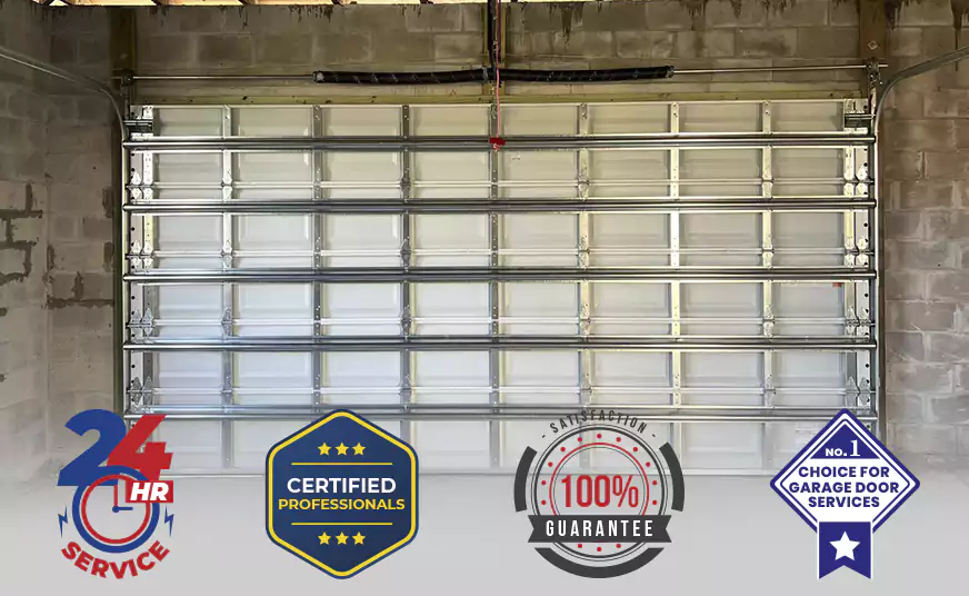How Our Replacing Process Work For Garage Door Hinges in Coconut Creek