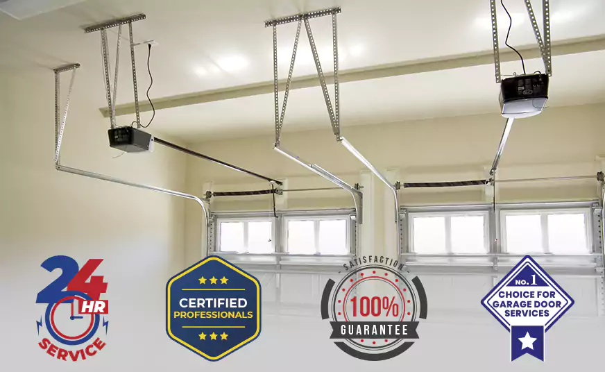 Our LiftMaster Garage Door Opener Repair in Coconut Creek, FL