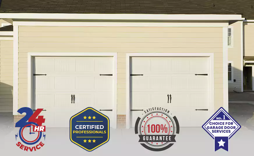 Overhead Garage Door Repair Company Near Me in Coconut Creek, FL