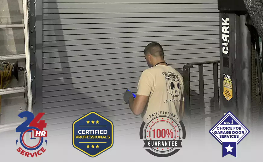 Garage Door Automation And Repair in Coconut Creek, FL