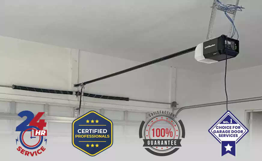 LiftMaster Gate Repair Near Me in Coconut Creek, FL