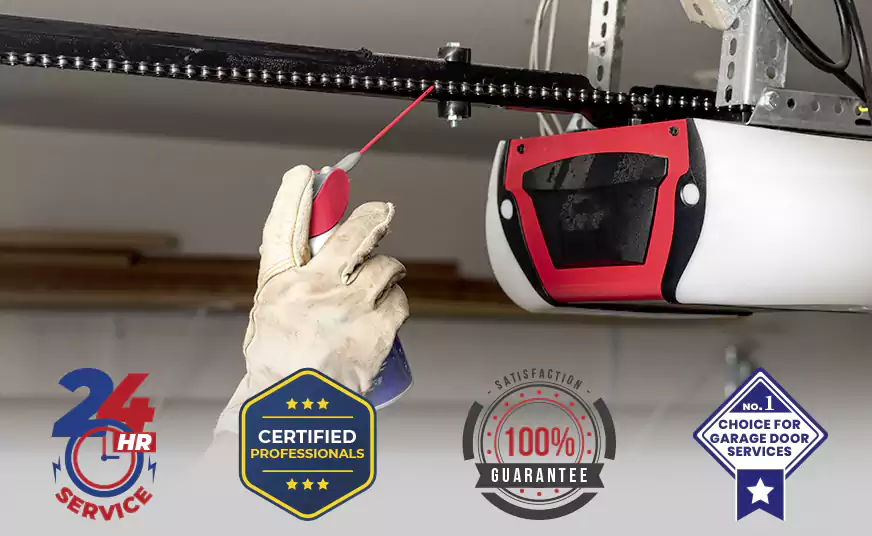 Garage Door Opener Remote Control Replacement in Coconut Creek, FL