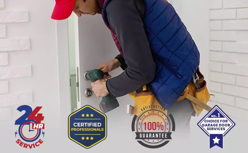 Professional Residential Door Installation Services in Coconut Creek, FL