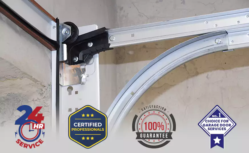 Roller Door Lock Barrel Replacement in Coconut Creek, FL