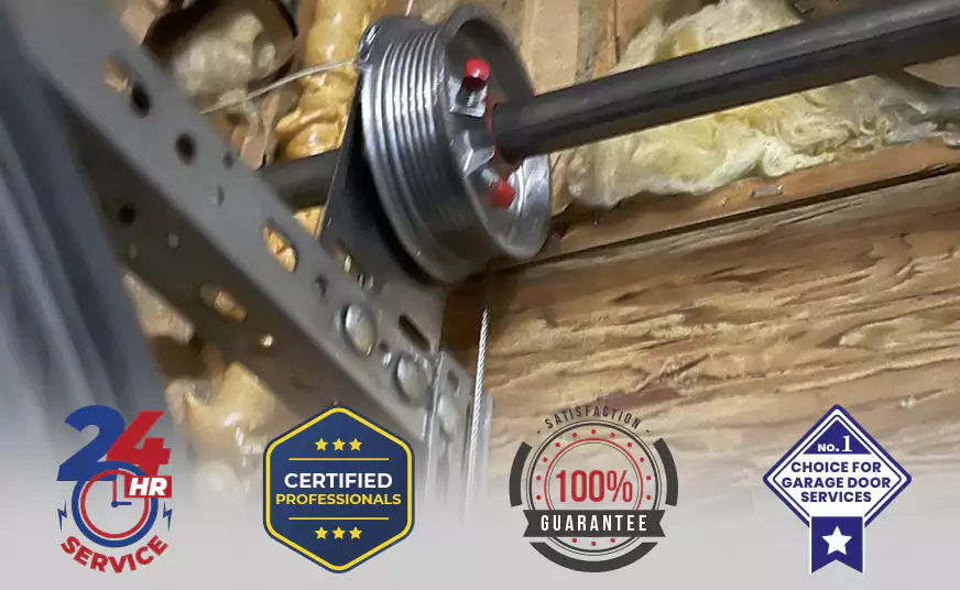 Reliable Garage Door Cable Replacement Near Me in Coconut Creek, FL