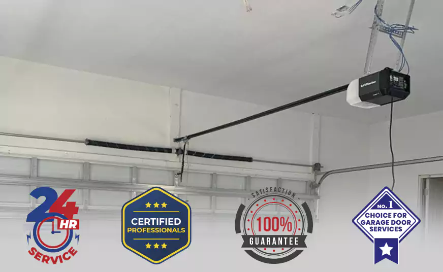 Seceuroglide Motor Replacement in Coconut Creek, FL