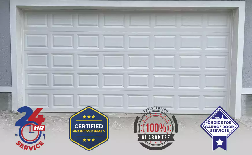 Garage Door Lock Installation Services in Coconut Creek, FL