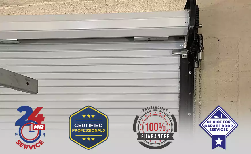 Types Of Commercial Roll Up Doors Replacement Services We Offer in  Coconut Creek, FL