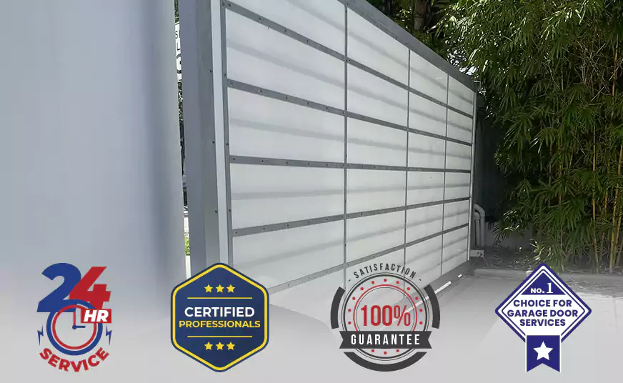 Specializing in Electric Gate Repairs Across All Leading Brands in Coconut Creek, FL