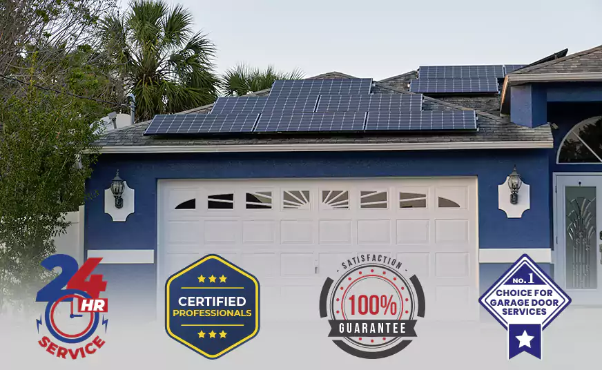 Why We Stand Out for Garage Door Screen Installation in Coconut Creek, FL