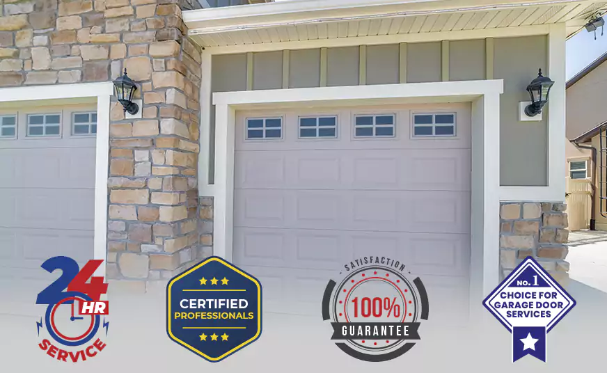 Overhead Door Stop Installation in Coconut Creek, FL