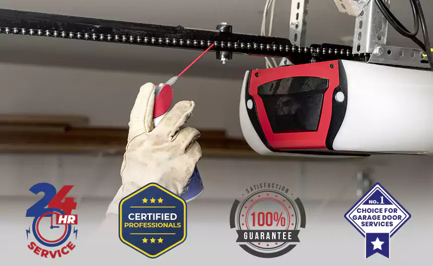 Emergency Craftsman Garage Door Opener Repair in Coconut Creek, FL